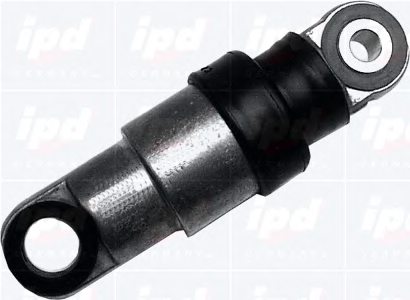 IPD 13-0481 Vibration Damper, v-ribbed belt